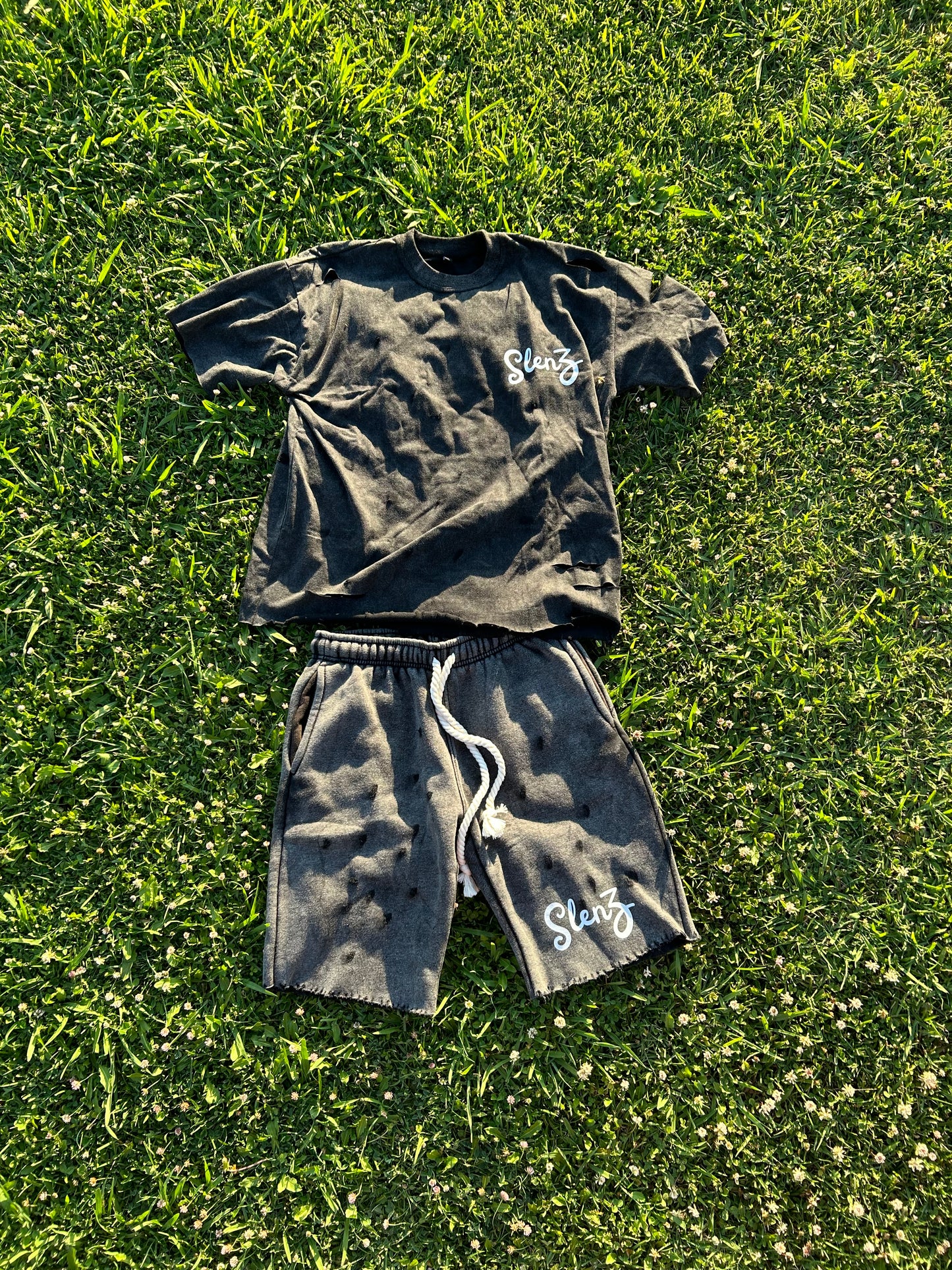 Summer track
