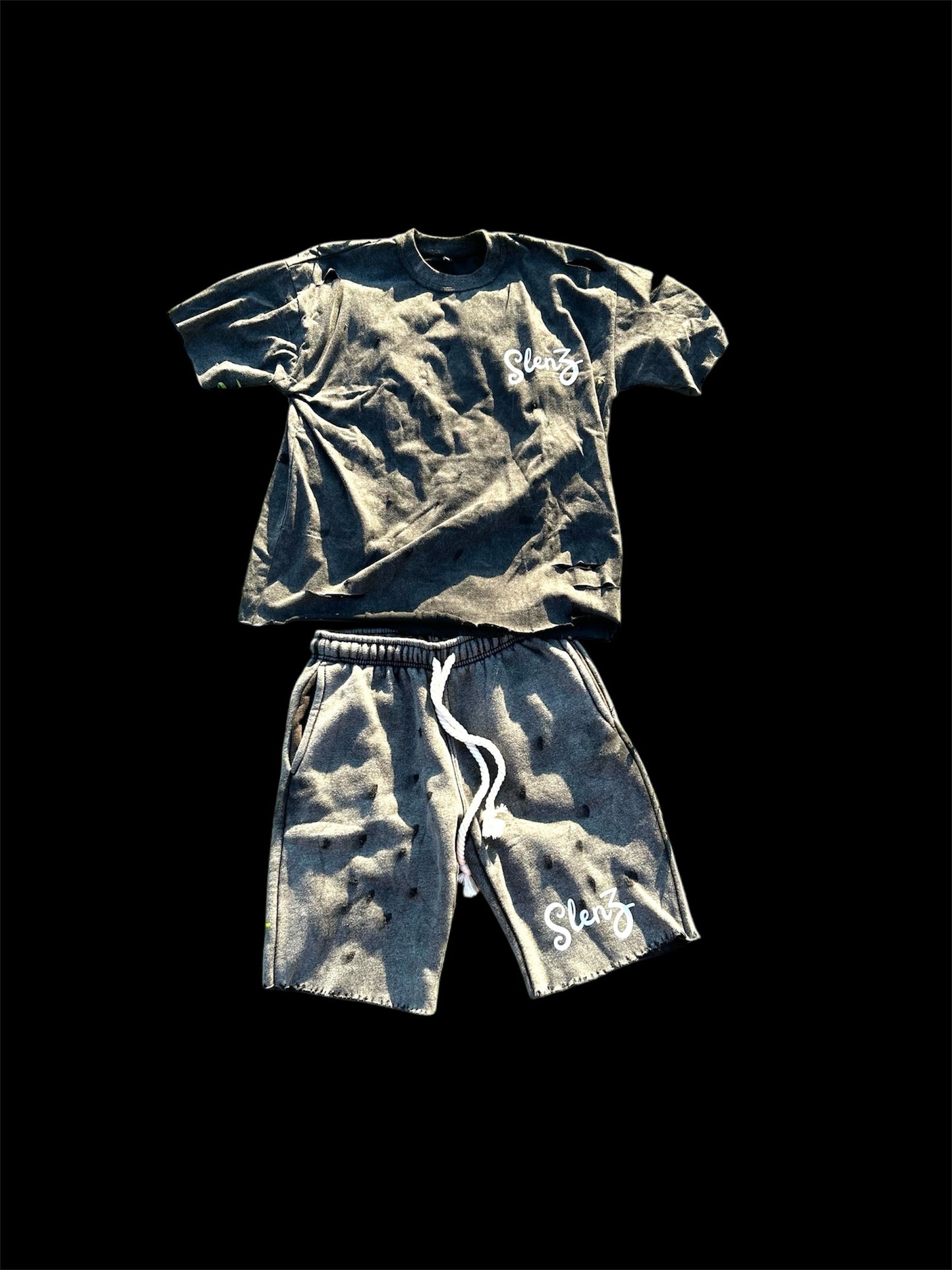 Summer track